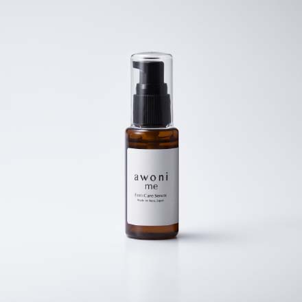 awoni U フェムケア美容液