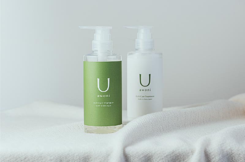 U awoni 商品画像